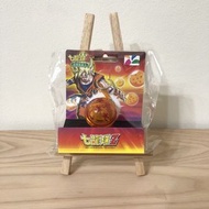 ［預購］台灣限定 七龍珠 造型 悠遊卡 龍珠 四星 Z 孫悟空 立體 鑰匙圈 吊飾 easycard 交通卡