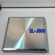 Panasonic,SL-J900,二手物品,CD隨身聽,國際牌,