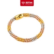 STM Bangle Exclusive  | 916/22k