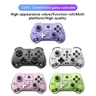 Bluetooth Controller Gamepad for Nintendo Switch/Android/iPhone/PC Hall Effect Joysticks Trigger Wir
