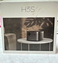 極米新款 NEW H3S 99新