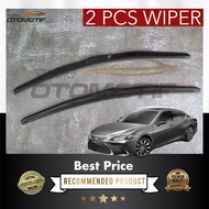 Wiper LEXUS ES300H ES 300H HYBRID ECO 1set 2pcs