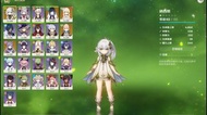 ⭐️原神 納西妲+夜蘭+阿莫斯之弓+刻晴 ⭐️ 亞服原神 初始/自選/自抽/成品 Genshin Impact Android IOS PC 通用