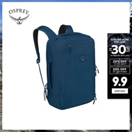 Osprey 22l Aoede Briefpack 22 Blue Unisex Backpack