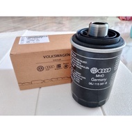 OIL FILTER 06J115561B / 06J115403C / 06J115403Q VOLKSWAGEN GOLF PASSAT JETTA TIGUAN/AUDI