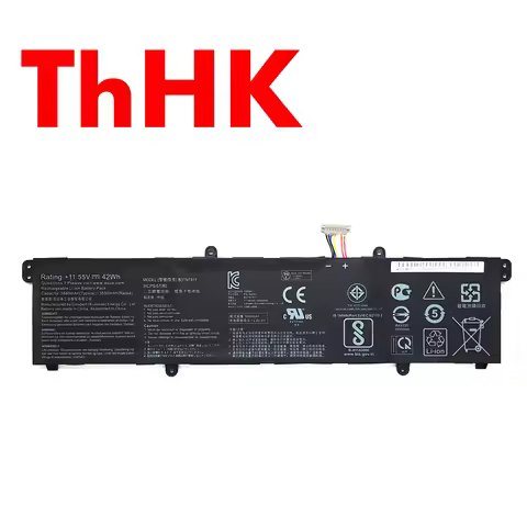 Genuine Original 42Wh B31N1911 C31N1911 Battery For ASUS Vivobook Flip 14 TM420IA X421FA X421EA M413