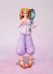【秋葉猿】日版2月預購 Figuarts ZERO 海賊王 夏洛特 布琳 實體商店