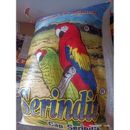 SERINDIT RICE 25KG THAI