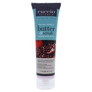 Cuccio Naturalé Butter & Scrub Pomegranate & Fig - 113g