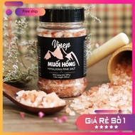 Himalaya Vipep Pink Salt
