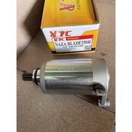 NAZA BLADE 250 STARTER MOTOR