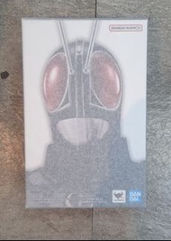 Bandai RX shf black rx 現貨