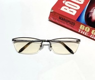 (KÍNH NHẬT 2HAND MT) Gọng kính 𝗭𝗢𝗙𝗙 ( ZP32002 )