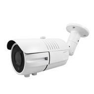 2.8-12mm Electric Zoom Network Camera Compatible Hikvision Dahua PTZ Camera Camera