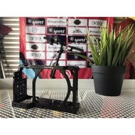Used SmallRig For SONY a6500 a6000 a6300