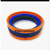 SeaL piston hydraulic seal DAS 155*180*50.8