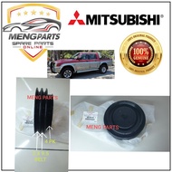 STORM K64 L200 2.5 PAJERO V34 4D56 WATER PUMP PULLEY 3ROLL MD303249