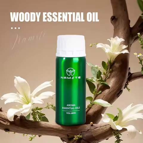 Namste 100ml Perfume Hotel Scented Oils Air Freshener for Car Humidifier Aroma Diffuser Electric Aro