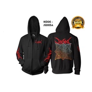 Jasad band cover five soka jsd05a jacket