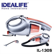 Vacuum Cleaner Vacum Cleaner Idealife Penyedot Debu Hepa Filter Il 130