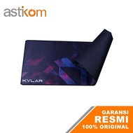 Mousepad Rexus Kvlar T10 Speed Edition Xl 800X300X3Mm