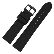 < Ready Straw-Suitable for Casio Watch Strap Forester Retro Forester FT-500WC Series Nylon Watch Str