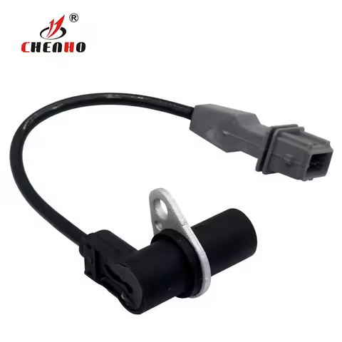 New Crankshaft Position Sensor For Kia Rio 2001-2005 1.5L 1.6L 5WY3167A OK30A-18-891 0K30A18891 0K30