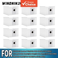 Dust Bag Home Accessories For Ecovacs Deebot X8 Pro Omni X9 PRO OMNI T50 PRO OMNI T50 OMNI T80 PRO O