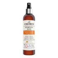Curlsmith - Effortless Waves Styling Spray, Lightweight and Moisturising, Reduces Frizz, Natural Loo
