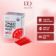 Eundan Vitamin C 1000mg Vitamin C 1000mg Korea (120 capsules)