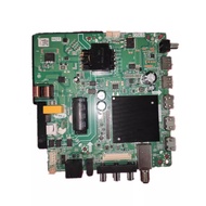 Network Smart TP.SK516.PB801 3-in-1 WiFi Motherboard 4 cores 1GB+8GB 44-55V 600mA LED-4277 LED-4577 