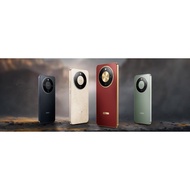 Honor X9d 5G 12+256GB Forest Green/ Midnight Black/ Reddish Brown/ Sunrise Gold