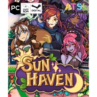 [Original PC Game] Sun Haven Ultra Bundle (v3.1.3b + ALL DLCs)