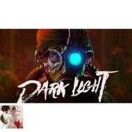 [PC Game]  Dark Light   [Digital Download]