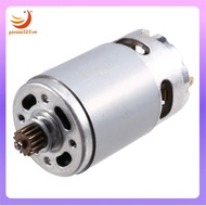 [gaozuo523.vn] 317004440 Motor DC10.8V 14.4V 18V HighSpeed Power Motor for  BS10.8 BS14.4 BS18 Cordl