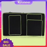 Carrying Case Anti-scratch Portable Carrying DJ Gig Bag Thickened Inner Liner for Pioneer DDJ-FLX10 