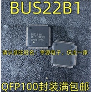 1 Piece BUS22B1 BUS22A1 BUS13A BUS13R BUS1-32D QFP-100