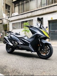 Kymco 光陽 AK550 ABS 大羊 紅牌 國產大羊之最 LED大燈 倒叉 雙輻射卡鉗 紅牌 通勤 小熱血 超大置物空間 Tmax560 Maxsym600 AN650 可車換車 分期業界最優