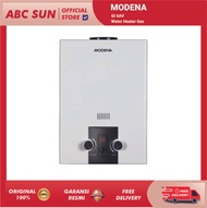 Modena Water Heater Gas GI 6AV