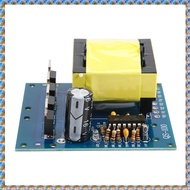 (XTUJ) DC 12V TO AC 220V 380V 500W 1000W Inverter Boost Board Transformer Power Car Converter Module