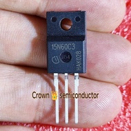 SPA15N60C3 15N60C3 TO-220F Original