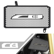 FOR HONDA CB150R 2015-2024 CBR150R 2016-2024 Motorcycle Radiator Grille Guard Protector Cover
