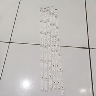 Samsung led tv backlight Original 50tu7000k UA50TU7000K