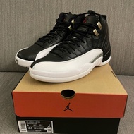 全新 Nike Air Jordan 12 Retro