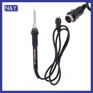 N&Y   New 24V 5 Pin Soldering station iron handle For 907 936 937 928 926 .