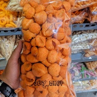 CIKI KERANG PEDAS /KERANG RAMBO/MANTAP/VIRAL