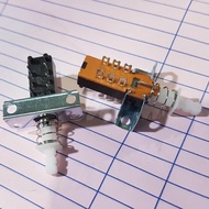 6 PIN 2X3 DPDT SWITCH