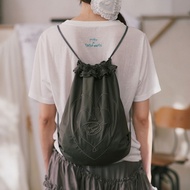 Mitr x Tatohearts Meet Me Drawstring