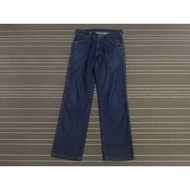 Vintage Red Kap X TOYOTA denim W31