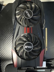 ASUS 顯示卡 GTX760 